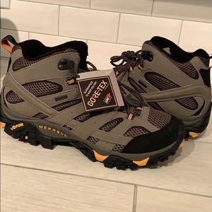 Men's Moab 2 Mid GORE-TEX